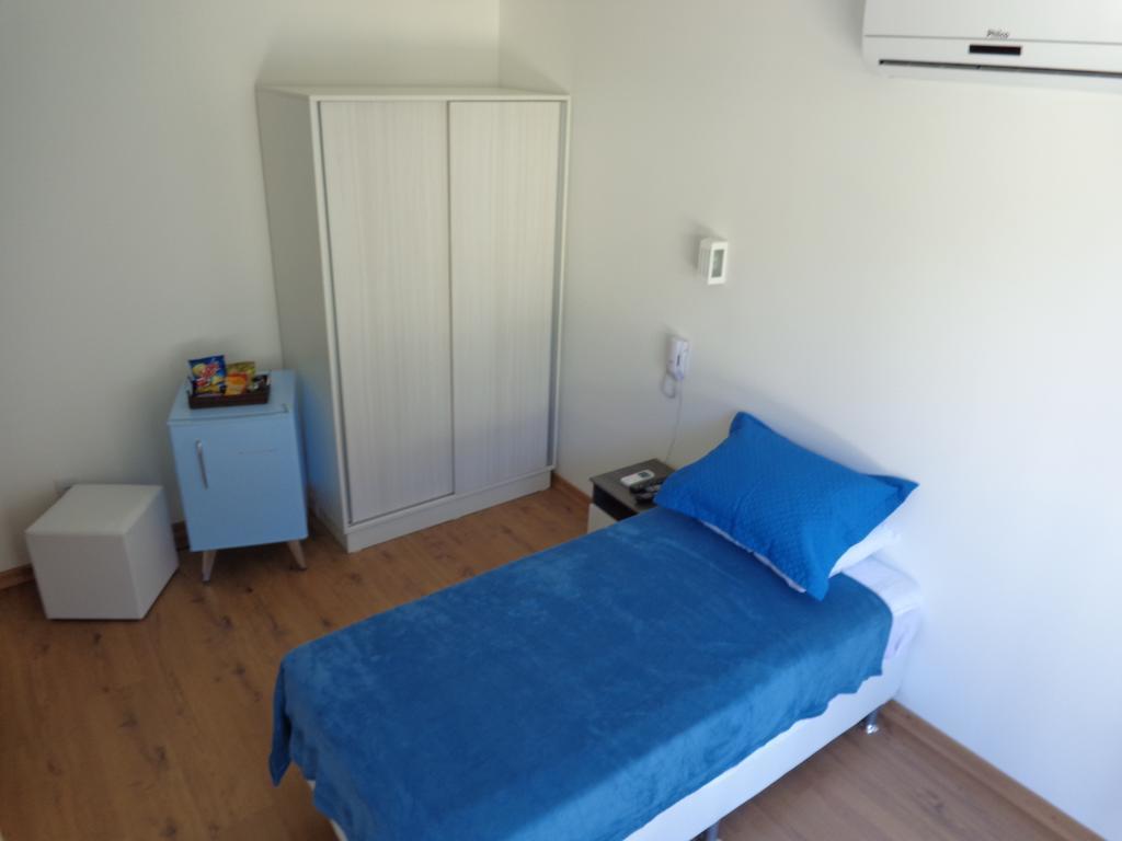 Florianópolis The Hyperion Boutique Hotel חדר תמונה
