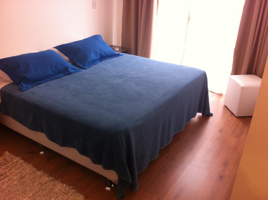 Florianópolis The Hyperion Boutique Hotel מראה חיצוני תמונה