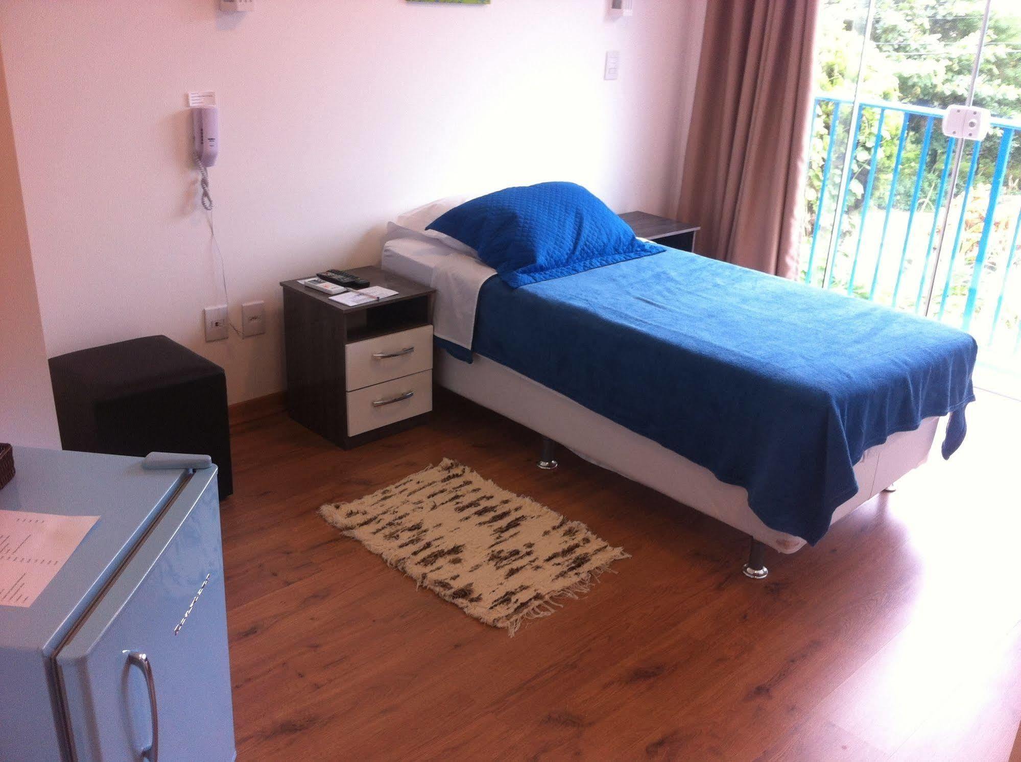 Florianópolis The Hyperion Boutique Hotel מראה חיצוני תמונה