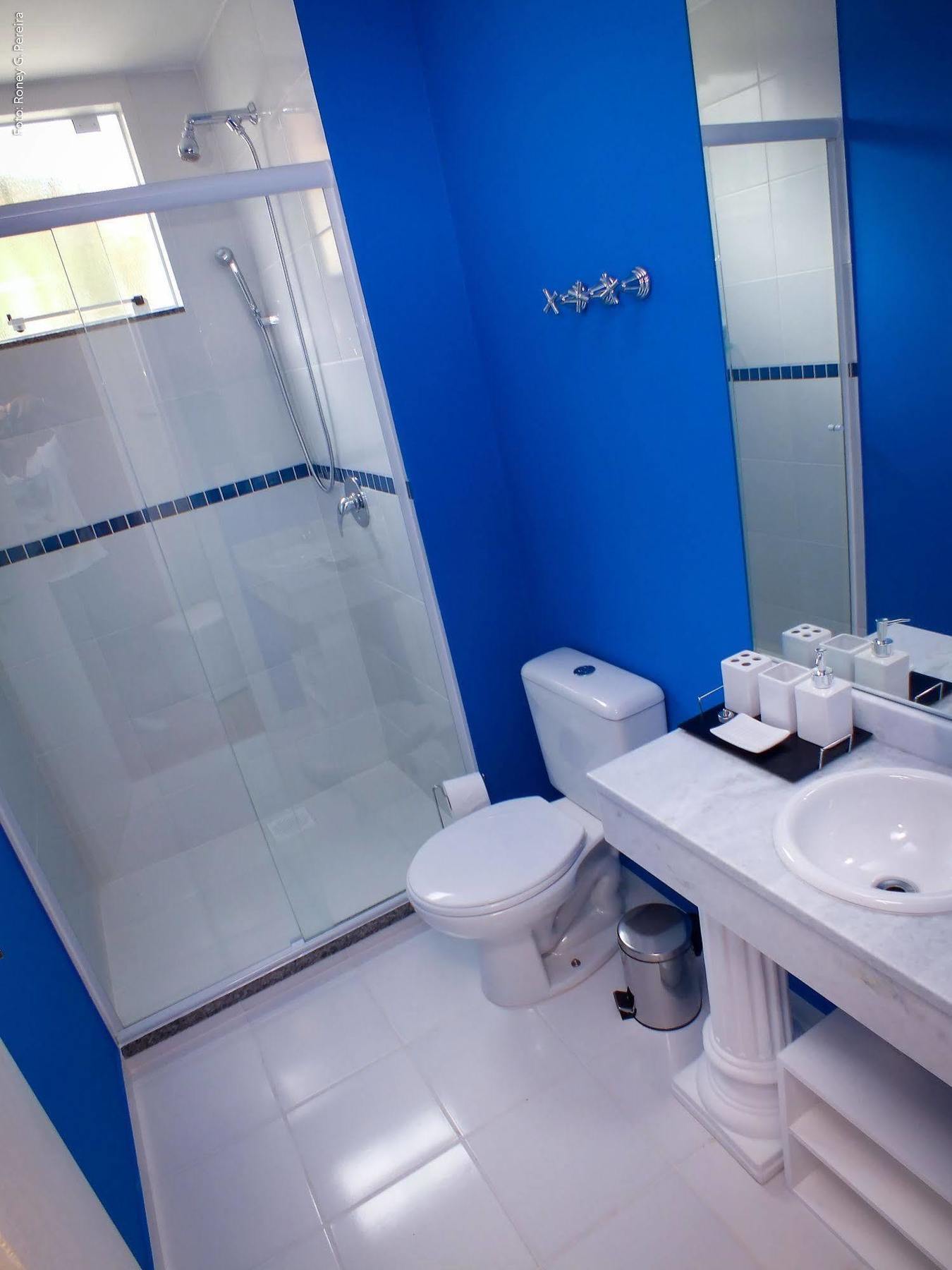 Florianópolis The Hyperion Boutique Hotel מראה חיצוני תמונה
