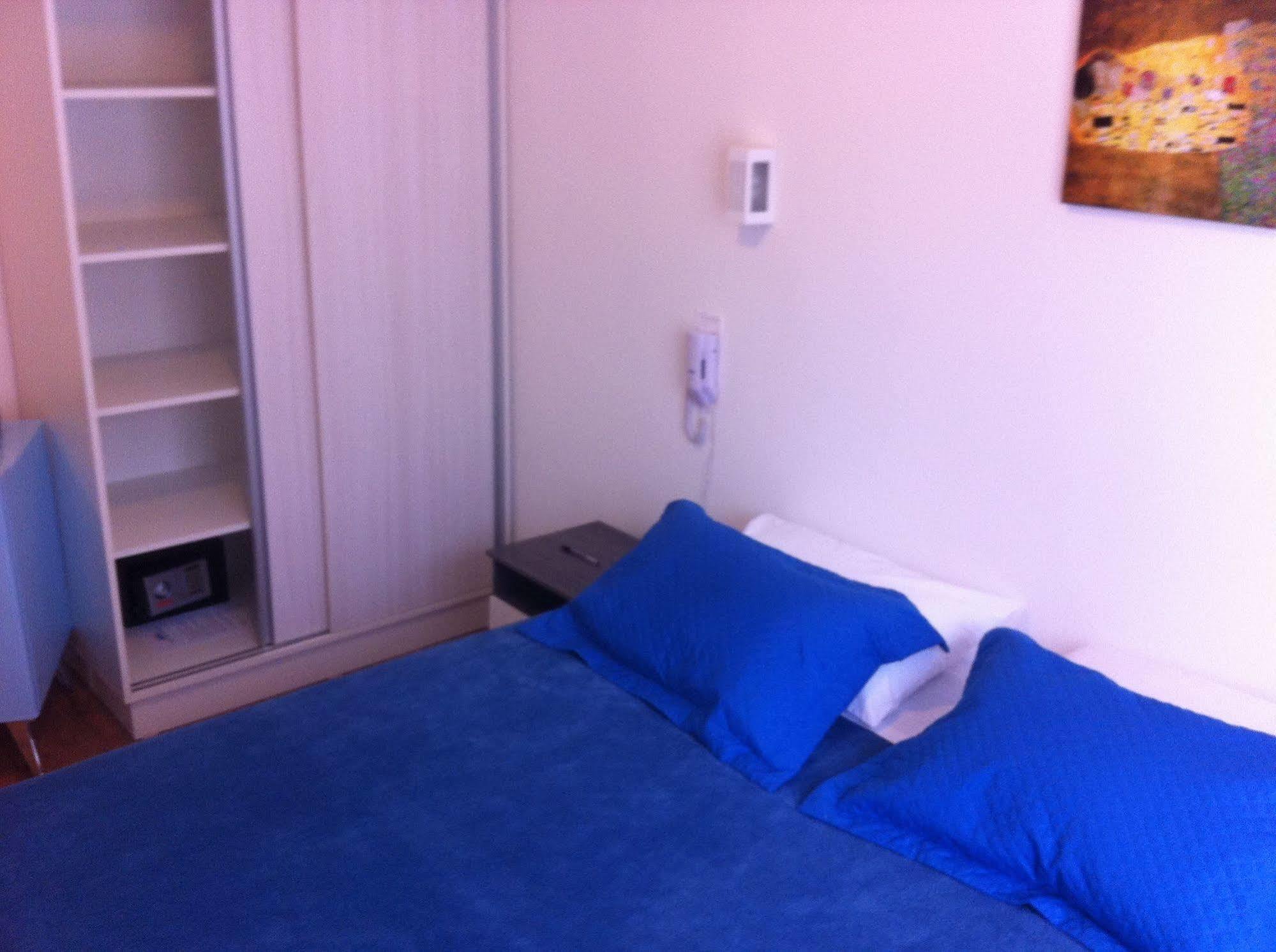 Florianópolis The Hyperion Boutique Hotel מראה חיצוני תמונה