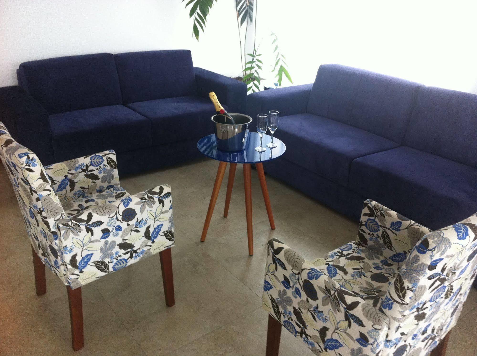 Florianópolis The Hyperion Boutique Hotel מראה חיצוני תמונה