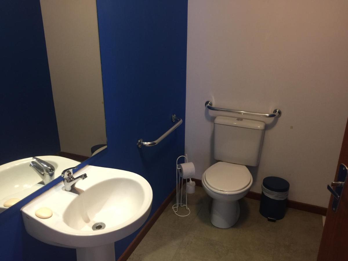 Florianópolis The Hyperion Boutique Hotel מראה חיצוני תמונה