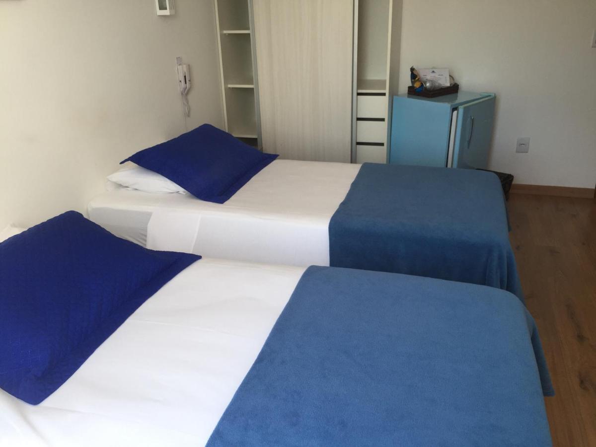 Florianópolis The Hyperion Boutique Hotel מראה חיצוני תמונה